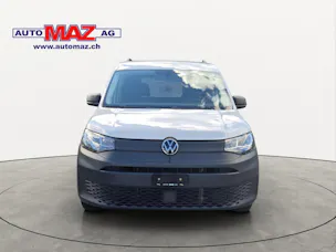 VW Caddy Cargo 2.0TDI Maxi 4Motion