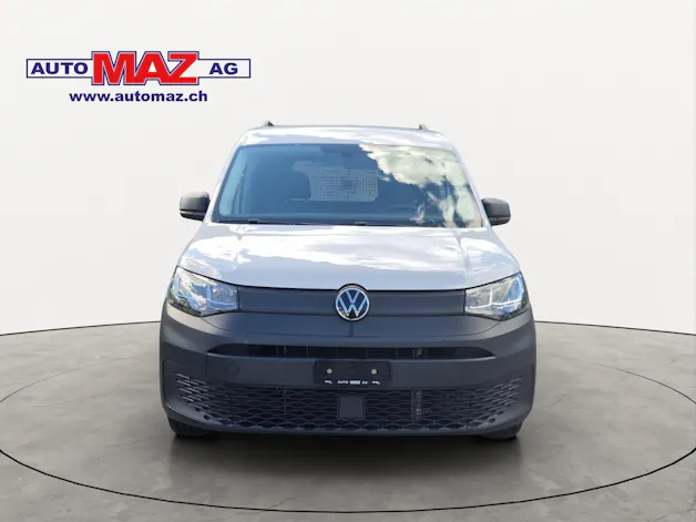 VW Caddy Cargo 2.0TDI Maxi 4Motion