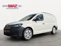 VW Caddy Cargo 2.0TDI Maxi 4Motion