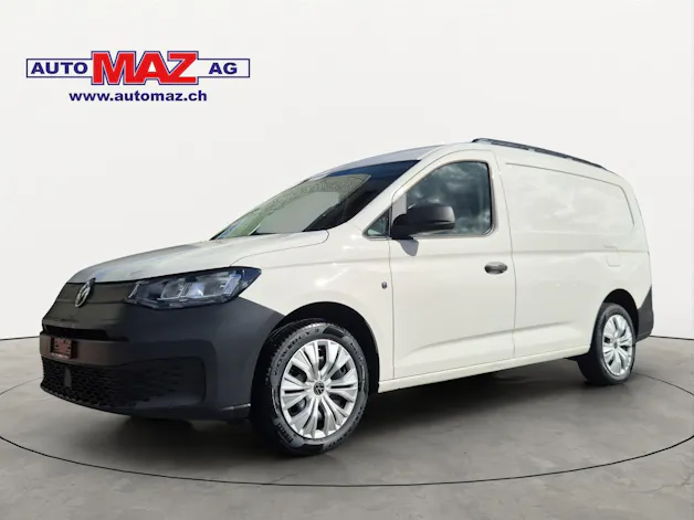 VW Caddy Cargo 2.0TDI Maxi 4Motion