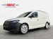 VW Caddy Cargo 2.0TDI Maxi 4Motion