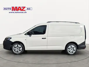VW Caddy Cargo 2.0TDI Maxi 4Motion