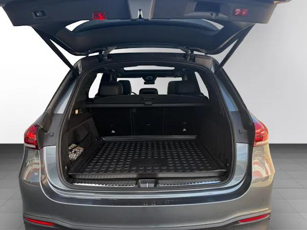 MERCEDES-BENZ GLE 63 S AMG 4Matic+