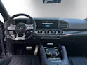 MERCEDES-BENZ GLE 63 S AMG 4Matic+