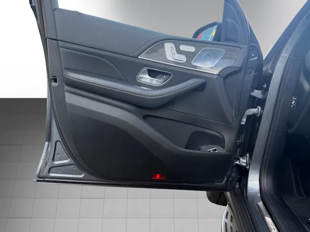 MERCEDES-BENZ GLE 63 S AMG 4Matic+