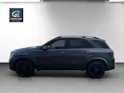 MERCEDES-BENZ GLE 63 S AMG 4Matic+