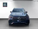 MERCEDES-BENZ GLE 63 S AMG 4Matic+