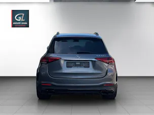 MERCEDES-BENZ GLE 63 S AMG 4Matic+