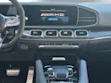 MERCEDES-BENZ GLE 63 S AMG 4Matic+