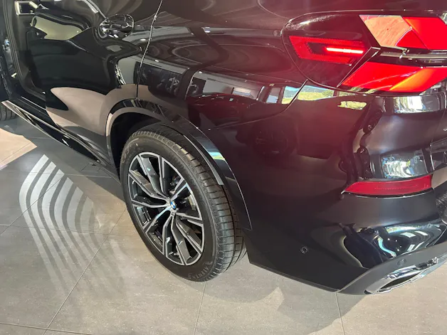 BMW X5 xDrive 50e M Sport Steptronic