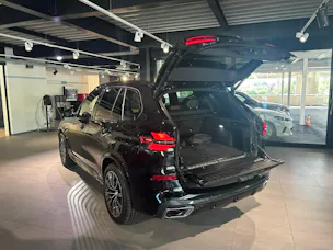 BMW X5 xDrive 50e M Sport Steptronic