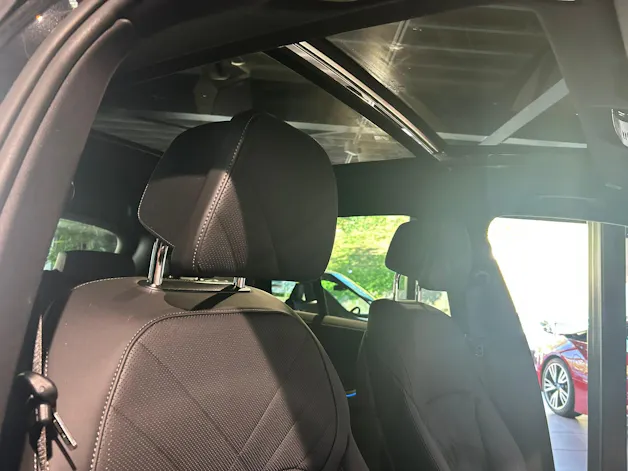 BMW X5 xDrive 50e M Sport Steptronic
