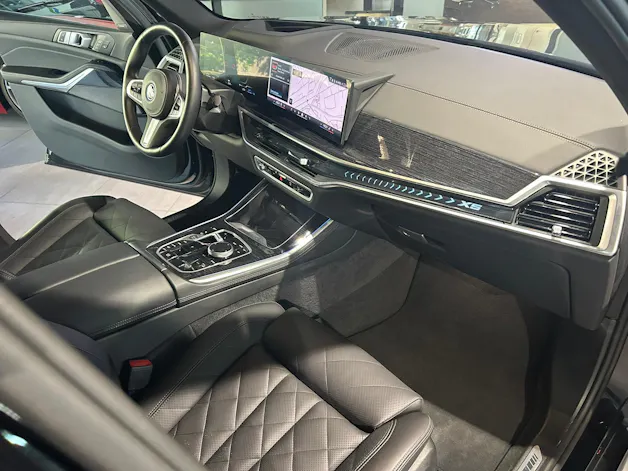 BMW X5 xDrive 50e M Sport Steptronic