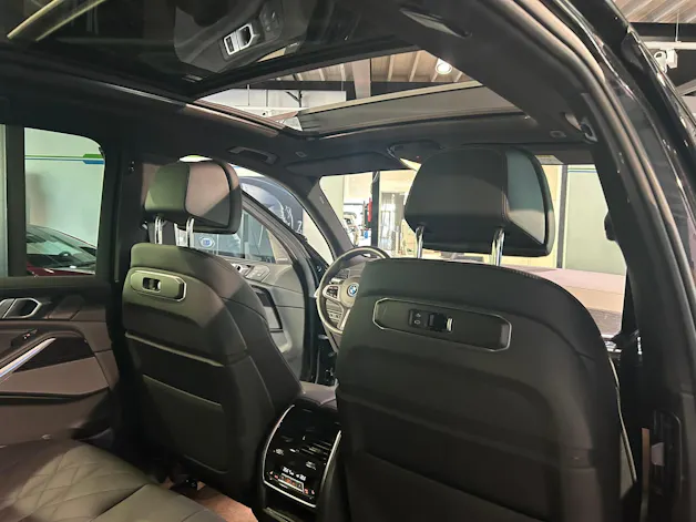 BMW X5 xDrive 50e M Sport Steptronic