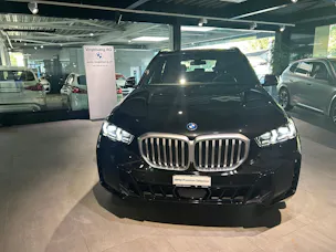 BMW X5 xDrive 50e M Sport Steptronic