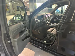 BMW X5 xDrive 50e M Sport Steptronic