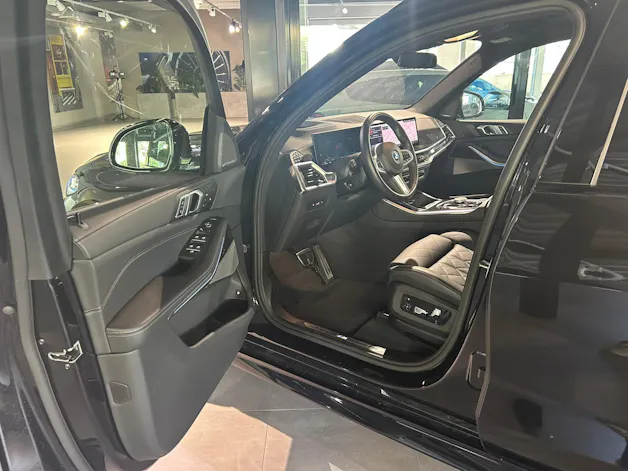 BMW X5 xDrive 50e M Sport Steptronic