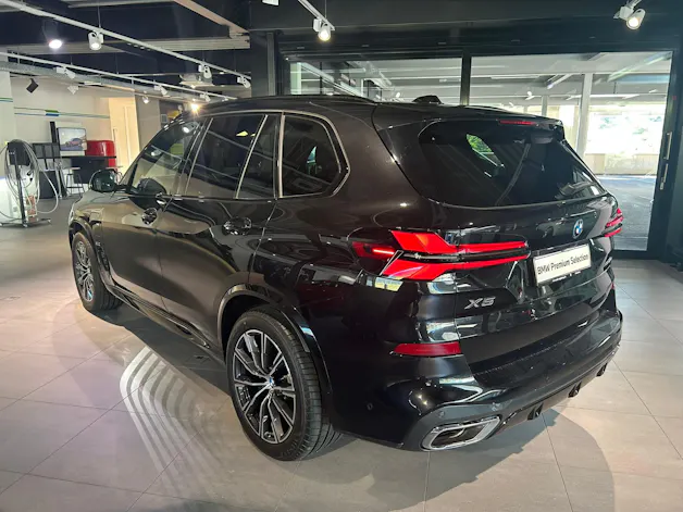 BMW X5 xDrive 50e M Sport Steptronic