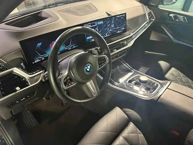 BMW X5 xDrive 50e M Sport Steptronic
