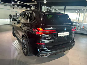 BMW X5 xDrive 50e M Sport Steptronic