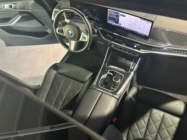 BMW X5 xDrive 50e M Sport Steptronic