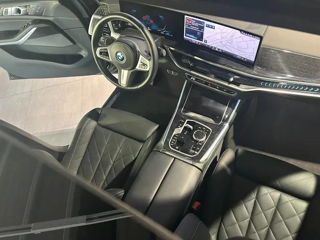 BMW X5 xDrive 50e M Sport Steptronic