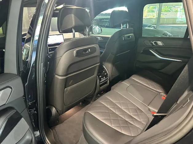 BMW X5 xDrive 50e M Sport Steptronic