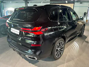 BMW X5 xDrive 50e M Sport Steptronic
