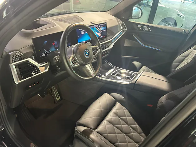 BMW X5 xDrive 50e M Sport Steptronic