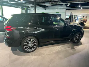 BMW X5 xDrive 50e M Sport Steptronic