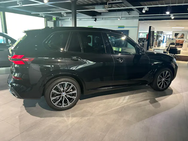 BMW X5 xDrive 50e M Sport Steptronic