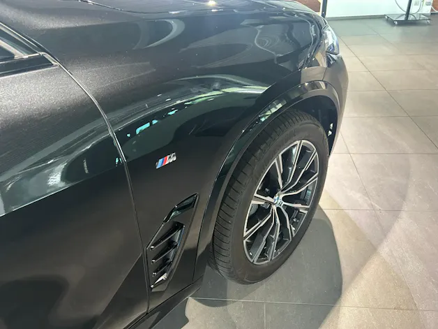 BMW X5 xDrive 50e M Sport Steptronic