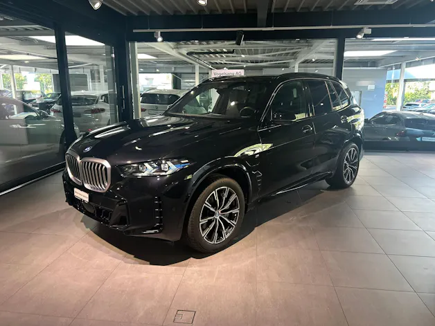 BMW X5 xDrive 50e M Sport Steptronic