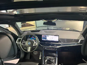 BMW X5 xDrive 50e M Sport Steptronic