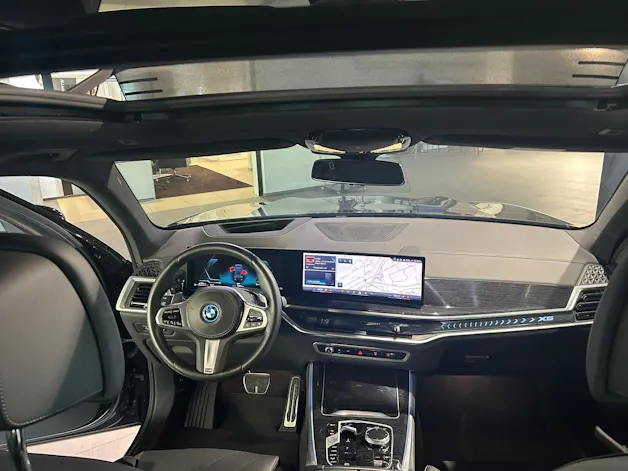 BMW X5 xDrive 50e M Sport Steptronic