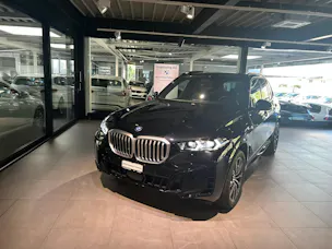BMW X5 xDrive 50e M Sport Steptronic