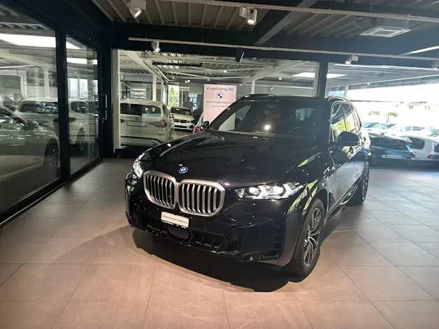 BMW X5 xDrive 50e M Sport Steptronic