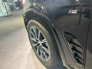 BMW X5 xDrive 50e M Sport Steptronic
