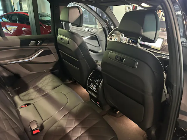 BMW X5 xDrive 50e M Sport Steptronic