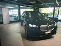 BMW X5 xDrive 50e M Sport Steptronic
