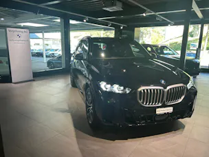 BMW X5 xDrive 50e M Sport Steptronic