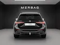 MERCEDES-BENZ C 220 d T 4 Matic