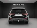 MERCEDES-BENZ C 220 d T 4 Matic
