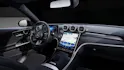 MERCEDES-BENZ C 220 d T 4 Matic