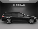 MERCEDES-BENZ C 220 d T 4 Matic