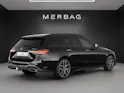 MERCEDES-BENZ C 220 d T 4 Matic