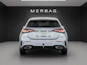 MERCEDES-BENZ A 220 4Matic 8G-DCT