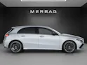 MERCEDES-BENZ A 220 4Matic 8G-DCT