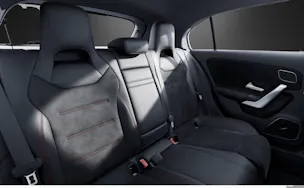 MERCEDES-BENZ A 220 4Matic 8G-DCT