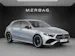 MERCEDES-BENZ A 220 4Matic 8G-DCT